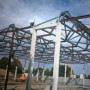 Various Steel structures